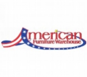 American Furniture Warehouse logo