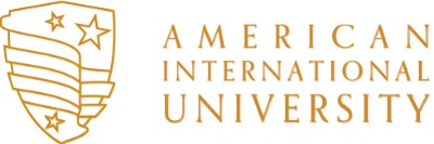 American InterContinental University logo