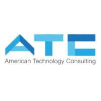 American Technology Consulting LLC logo