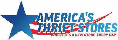 Americas Thrift Stores logo