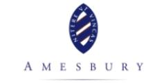 Amesbury School logo
