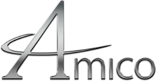Amico Corporation logo