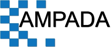 Ampada GmbH logo