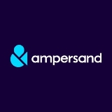 Ampersand logo
