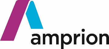 Amprion GmbH logo