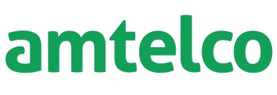 Amtelco logo