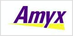 Amyx logo