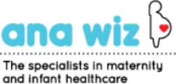 Ana Wiz Ltd logo