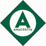 Anacostia Rail Holdings logo