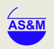 Analytical Services & Materials, Inc. logo