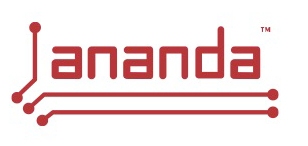 Ananda Devices logo