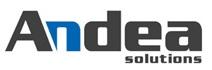 Andea Corp. logo