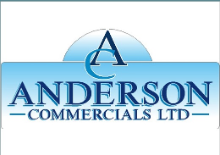 Anderson Commercials Ltd logo
