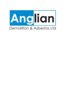 Anglian Demolition and Asbestos logo