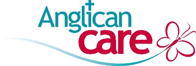 Anglican Care logo