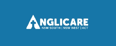 Anglicare NSW ACT logo