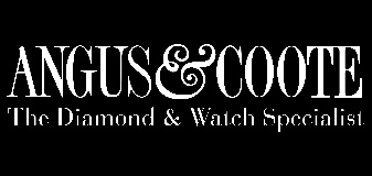 Angus & Coote logo
