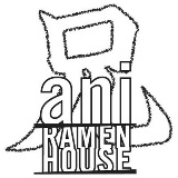 Ani Ramen logo