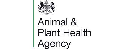 Animal and Plant Health Agency logo