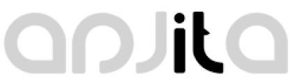 Anjita It Solutions Pvt Ltd logo
