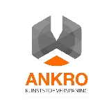 Ankro Kunststof Verspaning logo