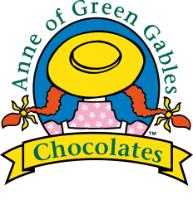 Anne of Green Gables Chocolates logo