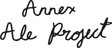 Annex Ale Project logo