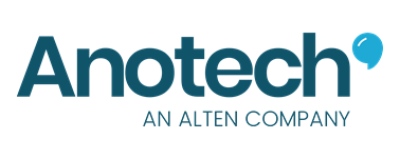 Anotech Energy logo