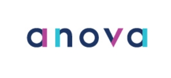 Anova logo