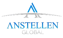 Anstellen Global logo