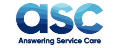 Answering Service Care logo