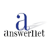 Answernet Remote logo