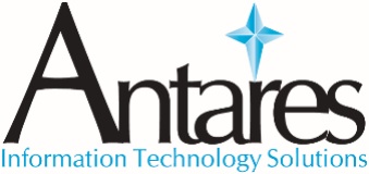 Antares Information Technology Solutions logo