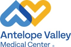 Antelope Valley Medical Center logo