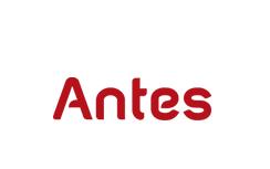 Antes logo