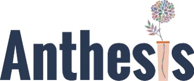 Anthesis logo
