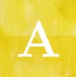 Anthropologie logo