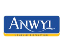 Anwyl Construction Ltd logo