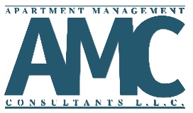 Apartment Management Consultants logo