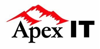 Apex IT logo