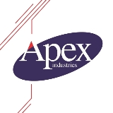 Apex Industries, Inc. logo