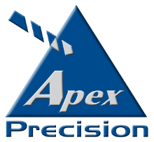 Apex Precision Inc. logo