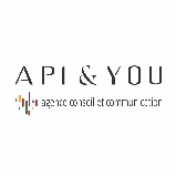 Api & You logo