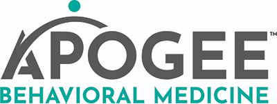 Apogee Behavioral Medicine logo
