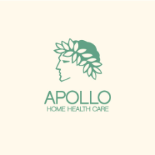 Apollo Home Healthcare logo