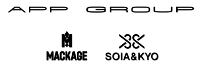 App Group logo