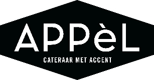 Appèl B.V. logo