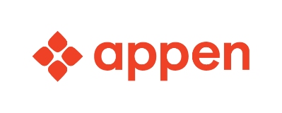 Appen logo