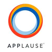 Applause logo