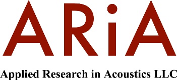 Applied Research in Acoustics LLC logo